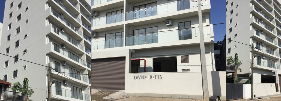 Lavinia Heights Apartment